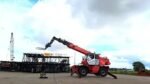 Manitou MRT2540 plus (Radio Control + Winch) - Imagen 27