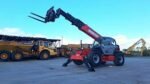 Manitou MT1840 - Imagen 29