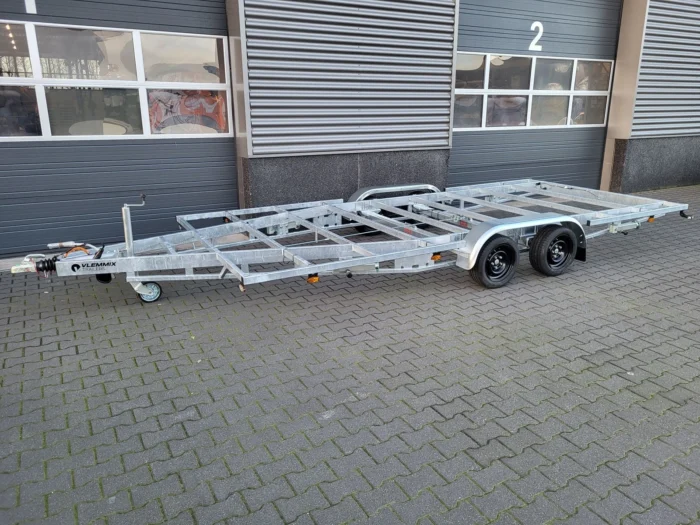 Tráiler La Casita Vlemmix