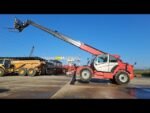 Manitou MT1440E - Imagen 31