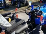 Solis 26 (9+9) con cargador frontal - Imagen 30