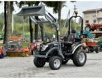 SOLIS S26 (9+9) con cargador frontal (edición limitada) - Imagen 2