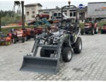 SOLIS S26 (9+9) con cargador frontal (edición limitada) - Imagen 7