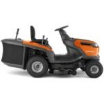 Tractor TS 138L - Imagen 3