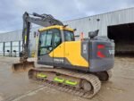 Pala Volvo EC140EL (2 piezas disponibles) - Imagen 12