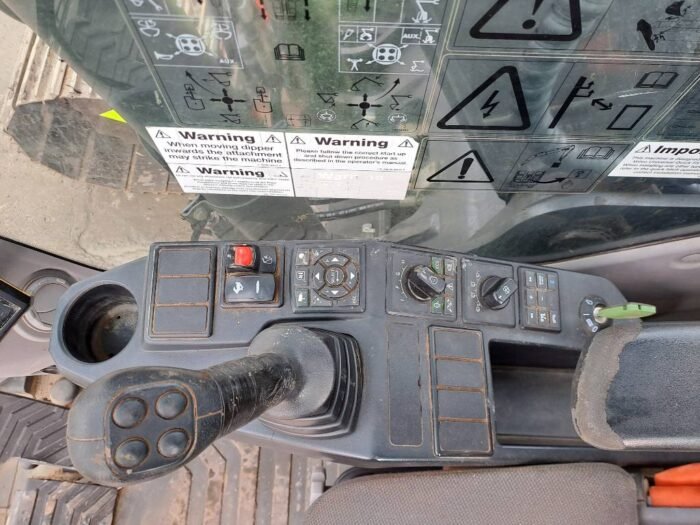 Pala Volvo EC140EL (2 piezas disponibles) - Imagen 27